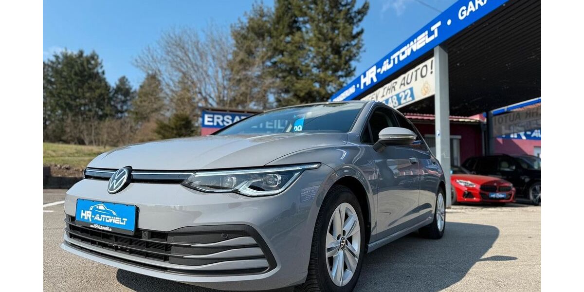 VW Golf 100.000 km 17.980 &euro; Mössingen Bad-Sebastiansweiler 72116