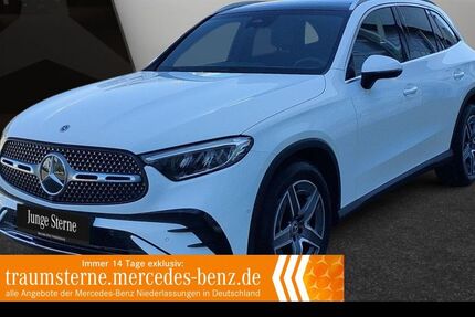 Mercedes-Benz GLC 300 13.916 km 61.990 &euro; Böblingen 71034