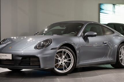 Porsche 992 9.820 km 124.880 &euro; Böblingen 71034