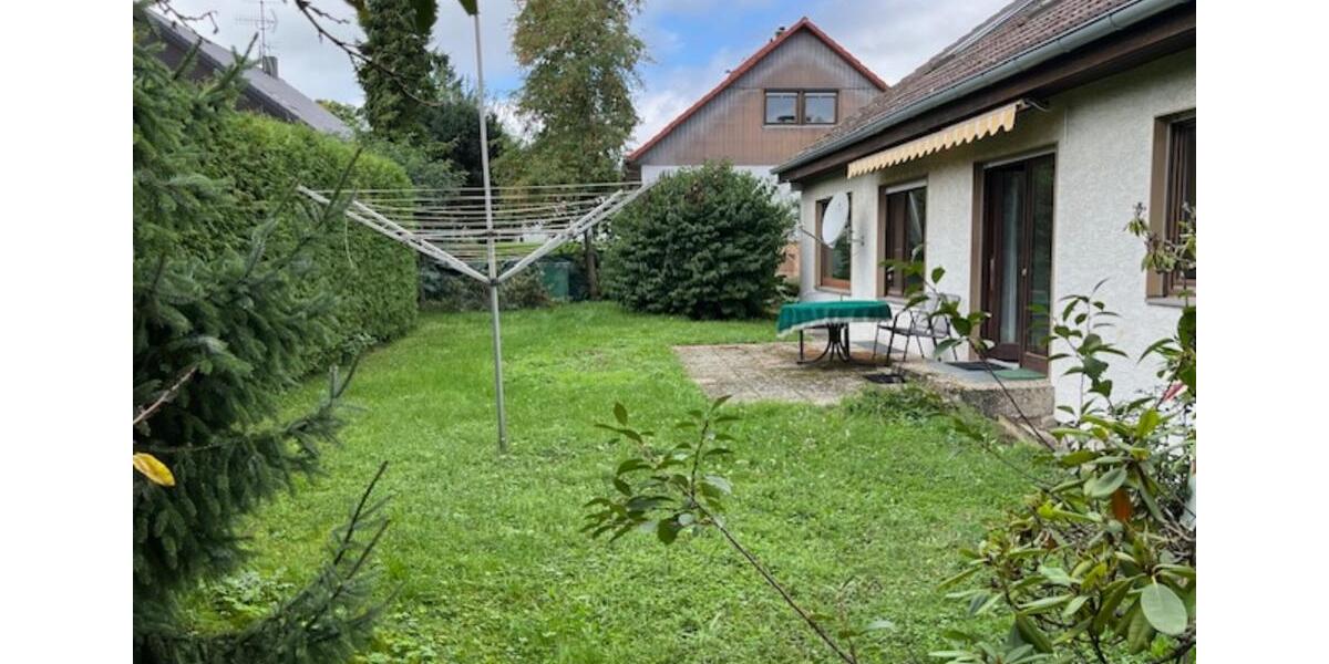 Einfamilienhaus Herrenberg - 3.5 Zimmer, 231 m&sup2;, 640.000&euro; | Angebot:24842540