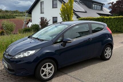 Ford Fiesta 134.647 km 3.700 &euro; Stuttgart 70569