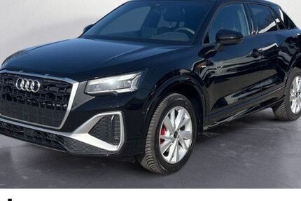 Audi Q2 24.165 km 30.880 &euro; Mössingen 72116