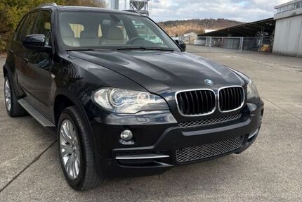 BMW X5 289.000 km 11.500 &euro; Engstingen 72829