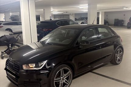Audi A1 169.996 km 10.300 &euro; Reutlingen 72760