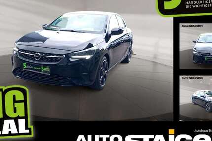 Opel Corsa 48.274 km 14.990 &euro; Stuttgart 70435