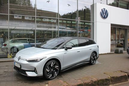 VW ID.7 3.000 km 64.990 &euro; Wildberg 72218