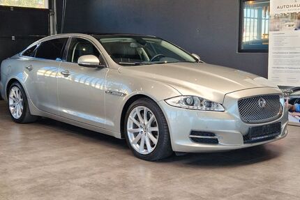 Jaguar XJ 206.500 km 12.890 &euro; Gäufelden 71126