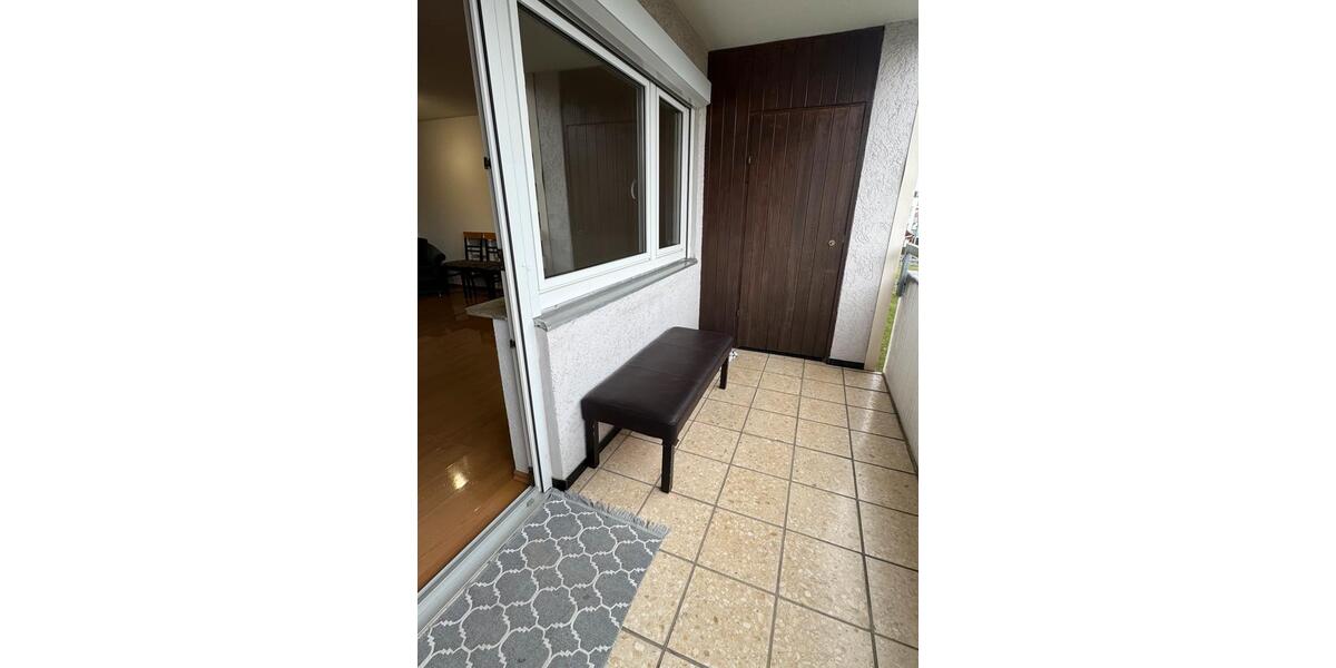 Etagenwohnung Sindelfingen Eichholz - 3.5 Zimmer, 89 m&sup2;, 1.250&euro; | Angebot:25729029