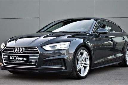 Audi A5 196.000 km 21.900 &euro; Pfullingen 72793