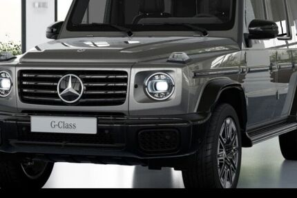 Mercedes-Benz G 450 9.900 km 160.990 &euro; Stuttgart 70372