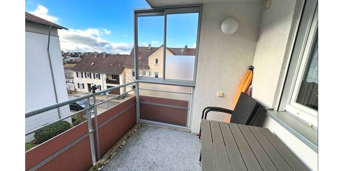 Etagenwohnung Hechingen - 2 Zimmer, 56 m&sup2;, 204.500&euro; | Angebot:25939301
