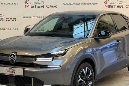 Citroen C4 29.000 km 18.980 &euro; Magstadt 71106