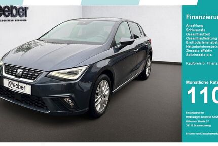Seat Ibiza 22.819 km 19.458 &euro; Herrenberg 71083