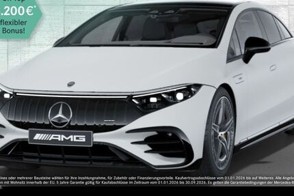 Mercedes-Benz EQS 23.712 km 109.990 &euro; Stuttgart 70469