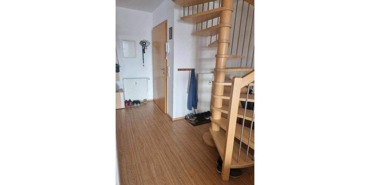 Maisonettenwohnung Rottenburg am Neckar - 6.5 Zimmer, 112 m&sup2;, 599.000&euro; | Angebot:26603709