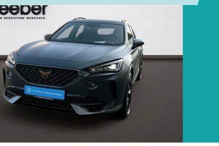 Cupra Formentor 35.020 km 27.490 &euro; Herrenberg 71083