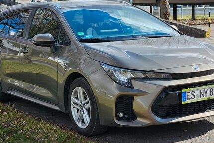 Suzuki Swace 98.422 km 17.199 &euro; Leinfelden-Echterdingen 70771