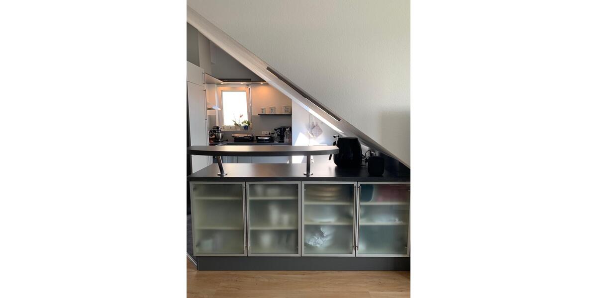 Dachgeschoßwohnung Herrenberg - 3.5 Zimmer, 70 m&sup2;, 419.000&euro; | Angebot:27494874