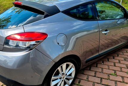 Renault Megane 211.000 km 5.999 &euro; Filderstadt 70794