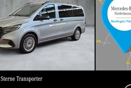 Mercedes-Benz Vito 48.758 km 48.480 &euro; Pfullingen 72793