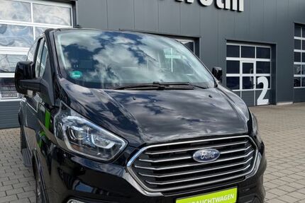 Ford Transit 86.500 km 30.890 &euro; Dettingen/Erms 72581