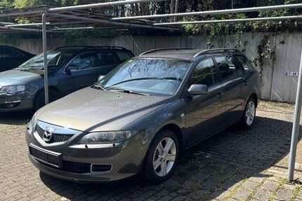 Mazda 6 250.000 km 1.500 &euro; Stuttgart 70435