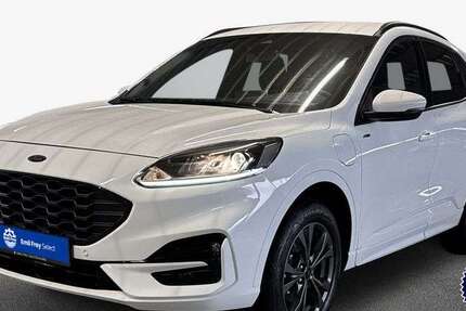 Ford Kuga 19.879 km 26.900 &euro; Stuttgart 70190