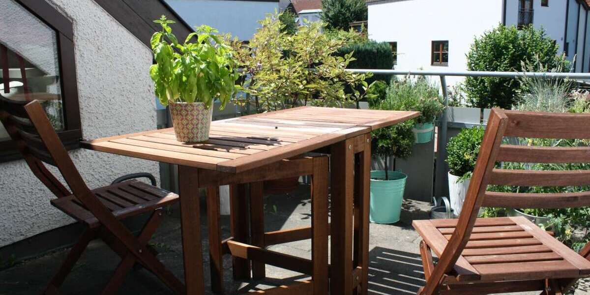 Etagenwohnung Holzgerlingen - 2.5 Zimmer, 70 m&sup2;, 229.000&euro; | Angebot:23730022