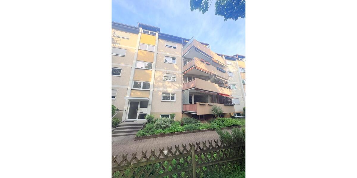 Hochparterre Stuttgart Stuttgart-West - 3 Zimmer, 87 m&sup2;, 410.000&euro; | Angebot:26966092