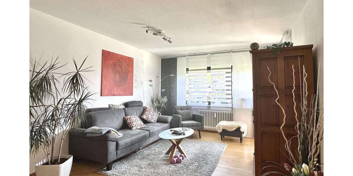 Etagenwohnung Neuhausen - 2 Zimmer, 62 m&sup2;, 229.000&euro; | Angebot:26691794
