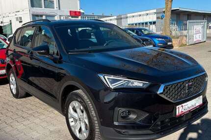 Seat Tarraco 129.692 km 21.950 &euro; Nufringen 71154