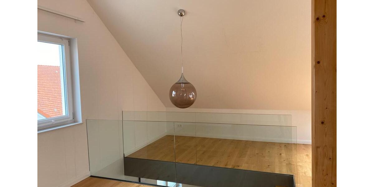 Maisonettenwohnung Nagold - 3 Zimmer, 96 m&sup2;, 1.100&euro; | Angebot:25400827