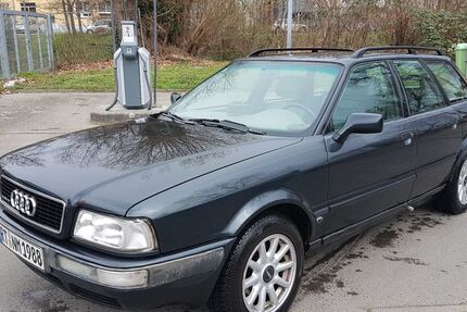Audi 80 300.350 km 3.990 &euro; Pfullingen 72793