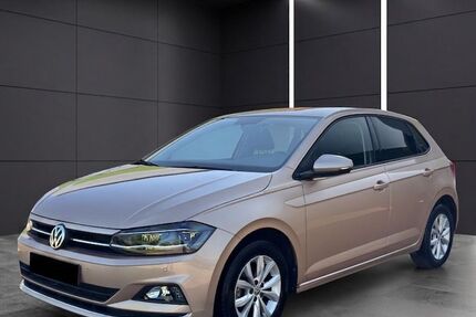 VW Polo 13.000 km 15.990 &euro; Ofterdingen 72131