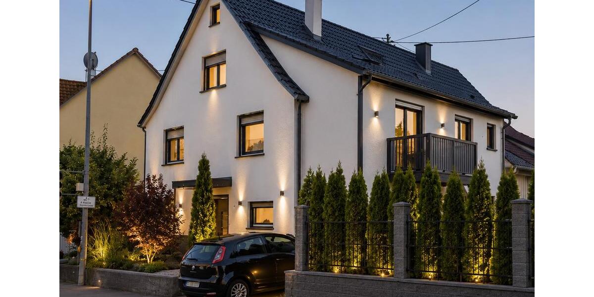 Doppelhaushälfte Reutlingen Altenburg - 7.5 Zimmer, 180 m&sup2;, 690.000&euro; | Angebot:27157500