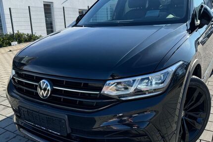 VW Tiguan Allspace 138.000 km 28.980 &euro; Holzgerlingen 71088