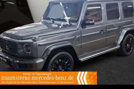 Mercedes-Benz G 500 71.075 km 122.980 &euro; Pfullingen 72793