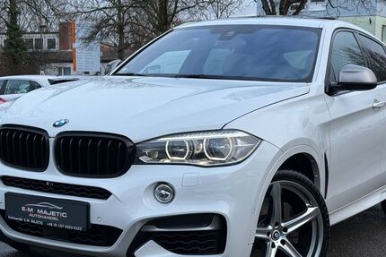 BMW X6 M50 132.920 km 29.999 &euro; Stuttgart 70378
