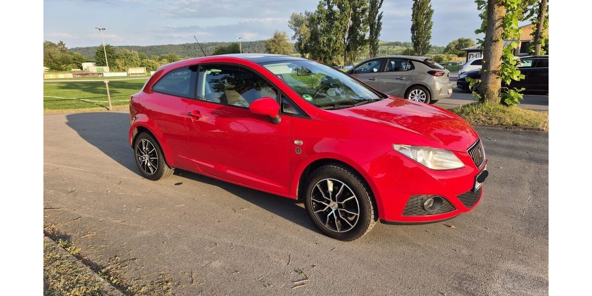 Seat Ibiza 140.840 km 2.800 &euro; Pfäffingen 72119