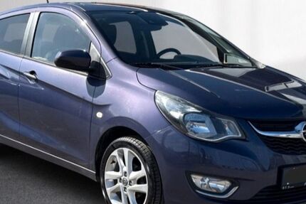 Opel Karl 67.000 km 6.990 &euro; Stuttgart 70563