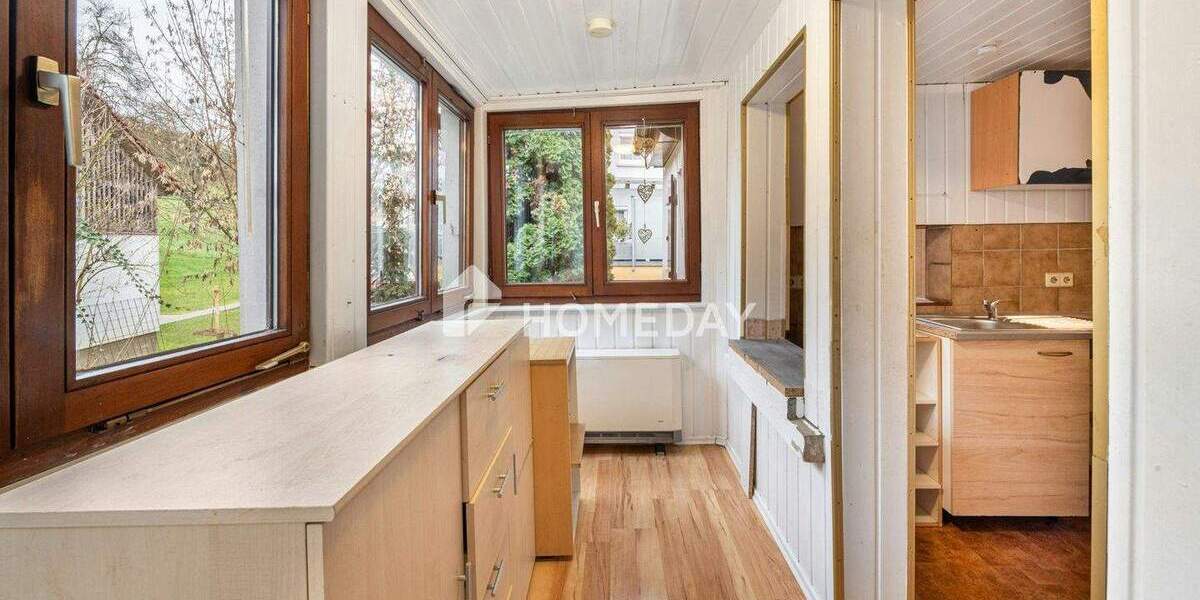 Doppelhaushälfte Neckartenzlingen - 5 Zimmer, 128 m&sup2;, 284.000&euro; | Angebot:25708476