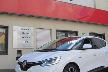 Renault Scenic 46.150 km 15.700 &euro; Nürtingen 72622