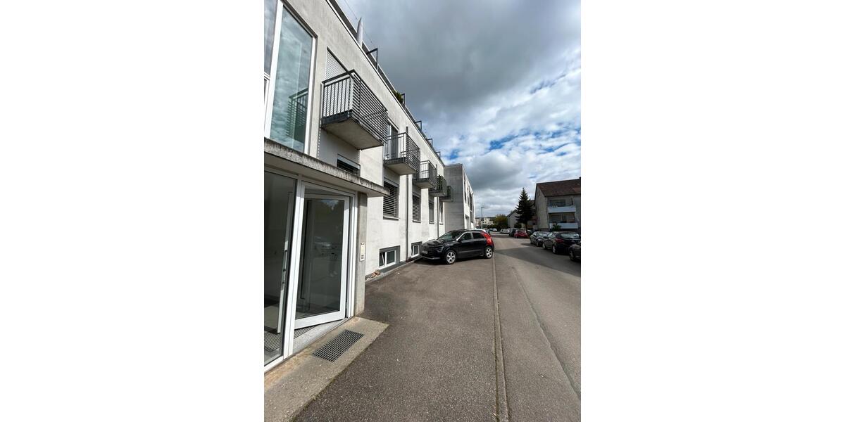 Gewerbeobjekt Metzingen - 240&euro; | Angebot:26268569