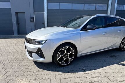 Opel Astra 65.300 km 19.200 &euro; Kirchentellinsfurt 72138