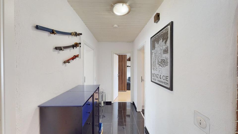 Hochparterre Stuttgart Birkach - 3 Zimmer, 82 m&sup2;, 1.330&euro; | Angebot:25590620