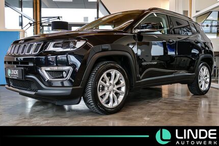 Jeep Compass 67.300 km 16.900 &euro; Kusterdingen 72127