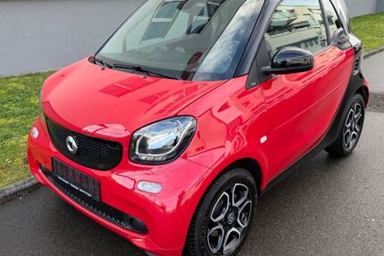 Smart ForTwo 75.000 km 10.800 &euro; Sindelfingen 71069