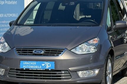 Ford Galaxy 119.000 km 10.390 &euro; Reutlingen 72762