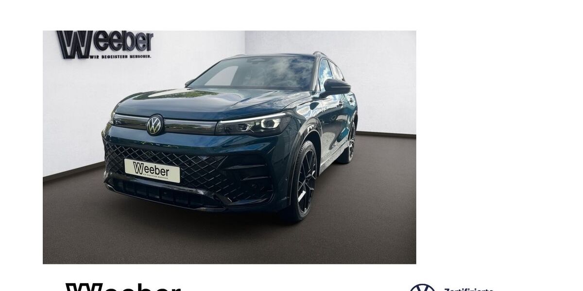 VW Tiguan 11.990 km 62.222 &euro; Herrenberg 71083