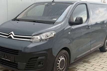 Citroen Jumpy 91.000 km 9.999 &euro; Stuttgart 70437